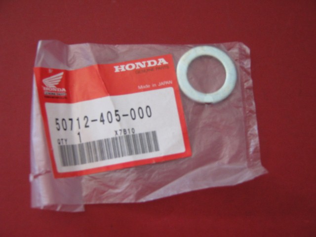 Washer Honda